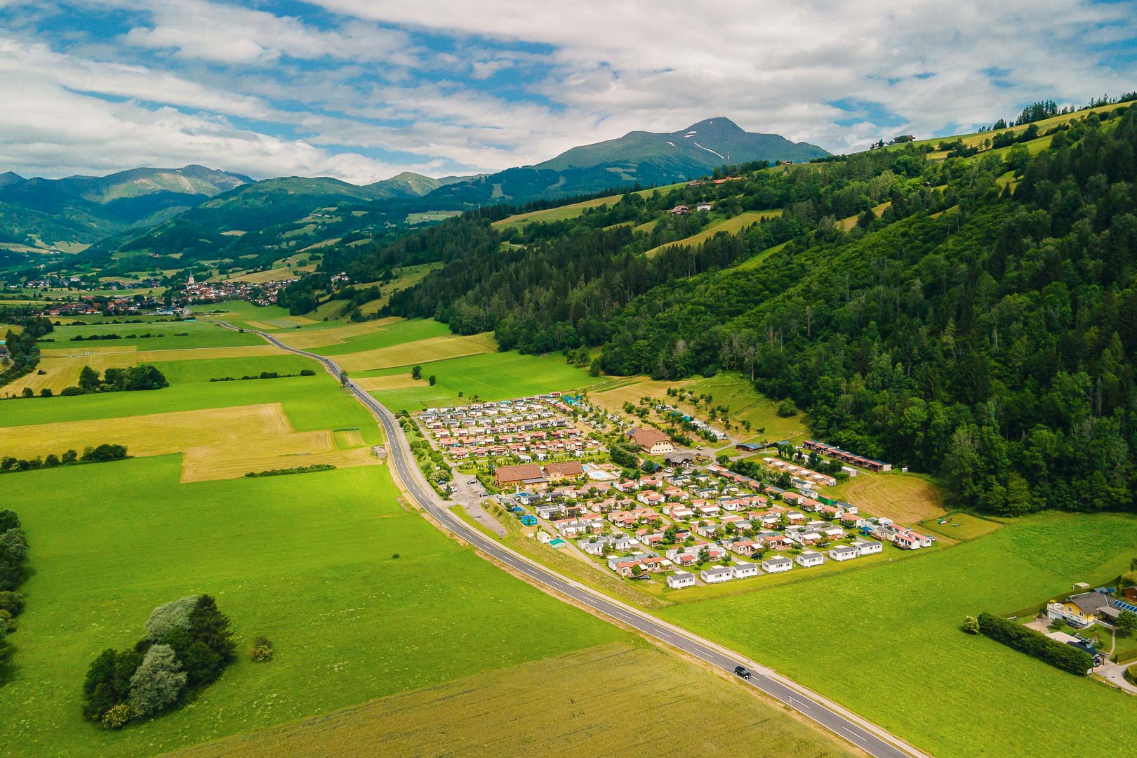 Bella Austria secondary view