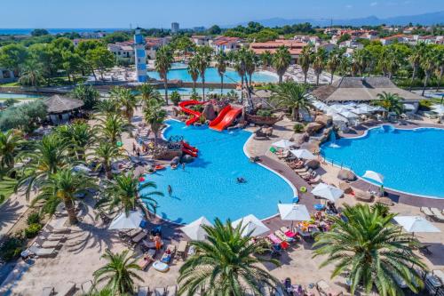 Cambrils Park