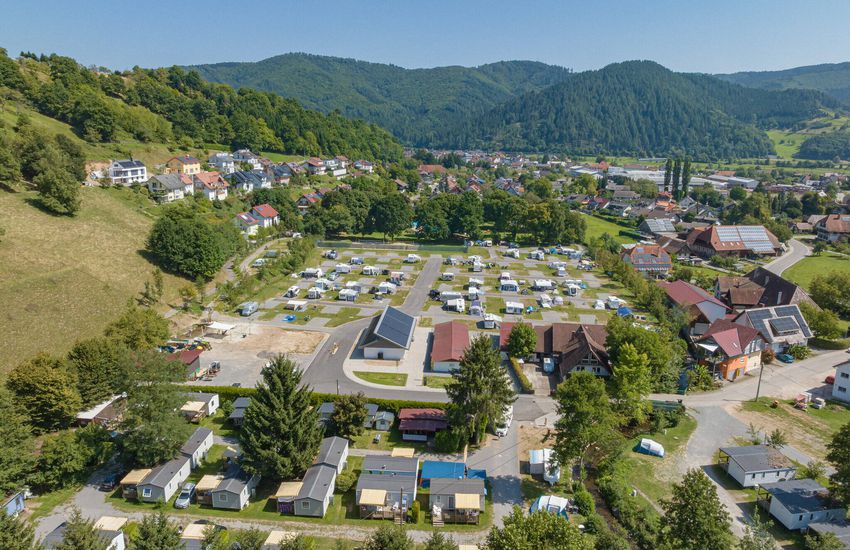 Campingplatz Herbolzheim secondary view