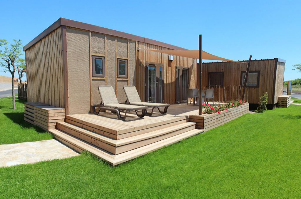 Sanguli Salou safari lodge
