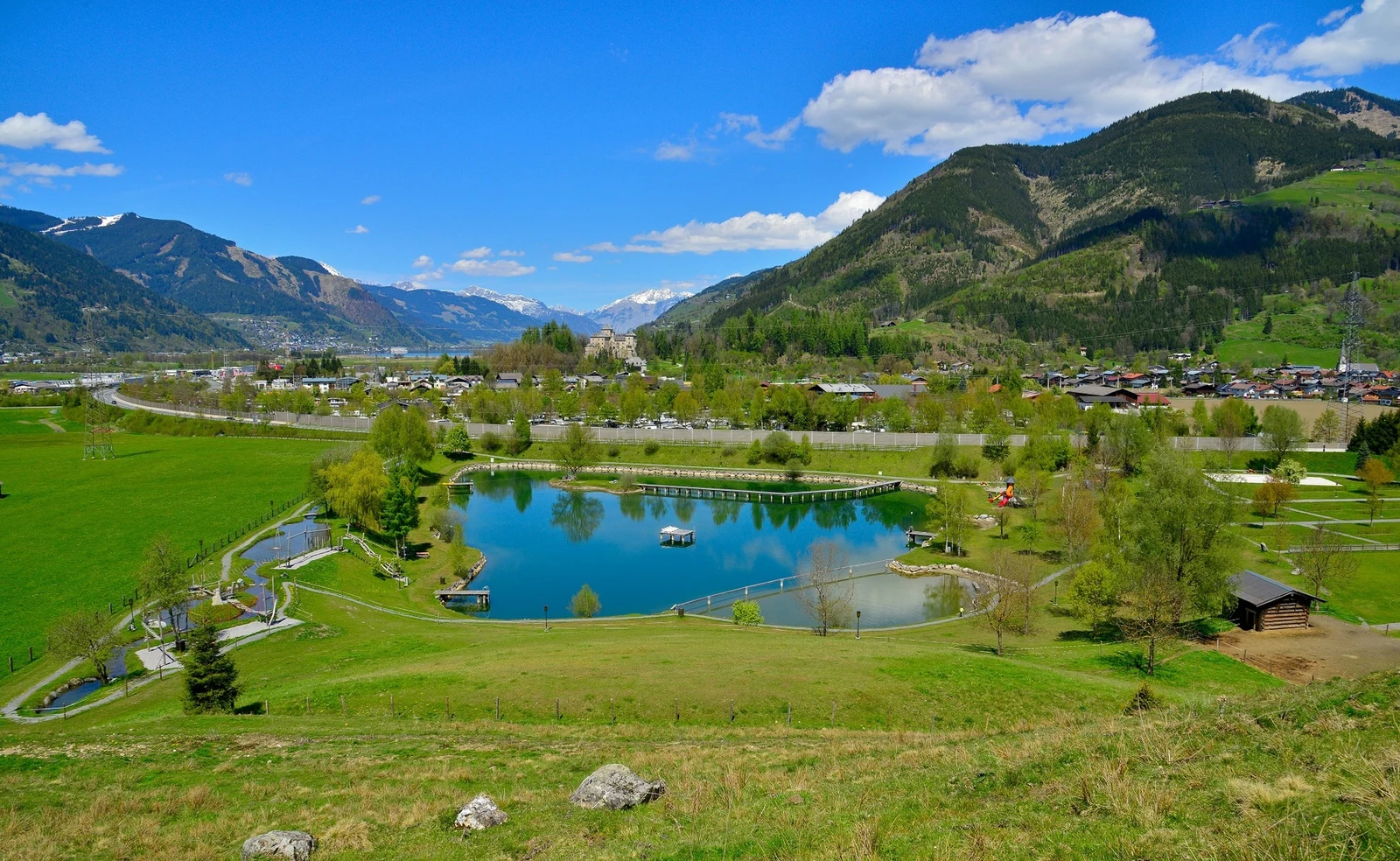 Sportcamp Woferlgut secondary view