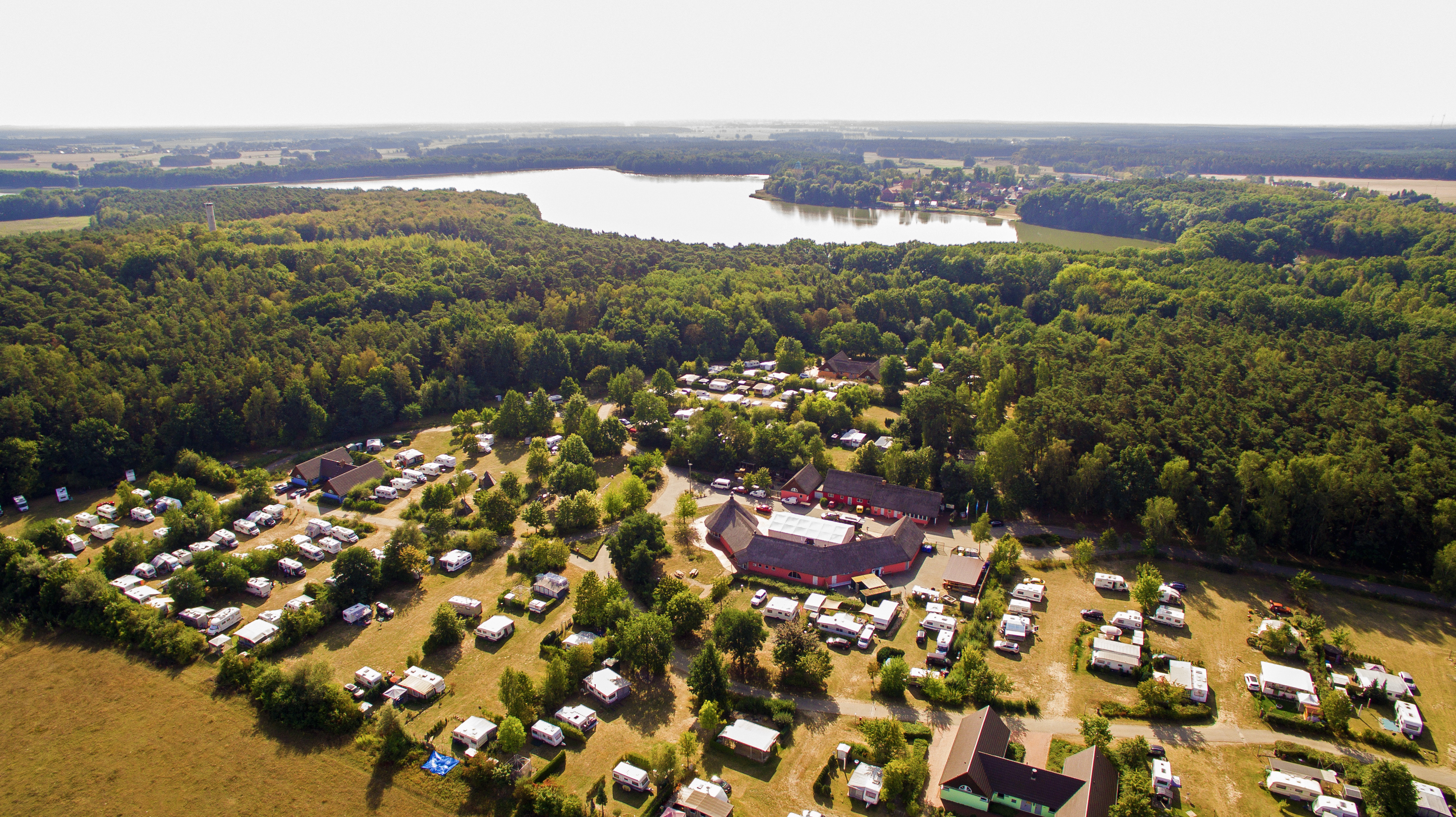 Spreewaldtor secondary view