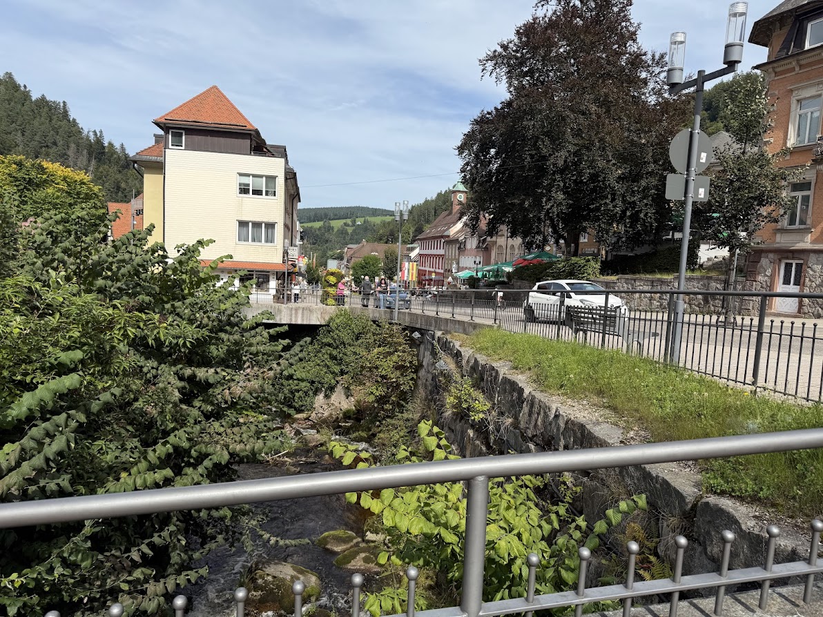 Best family campsites in Germany