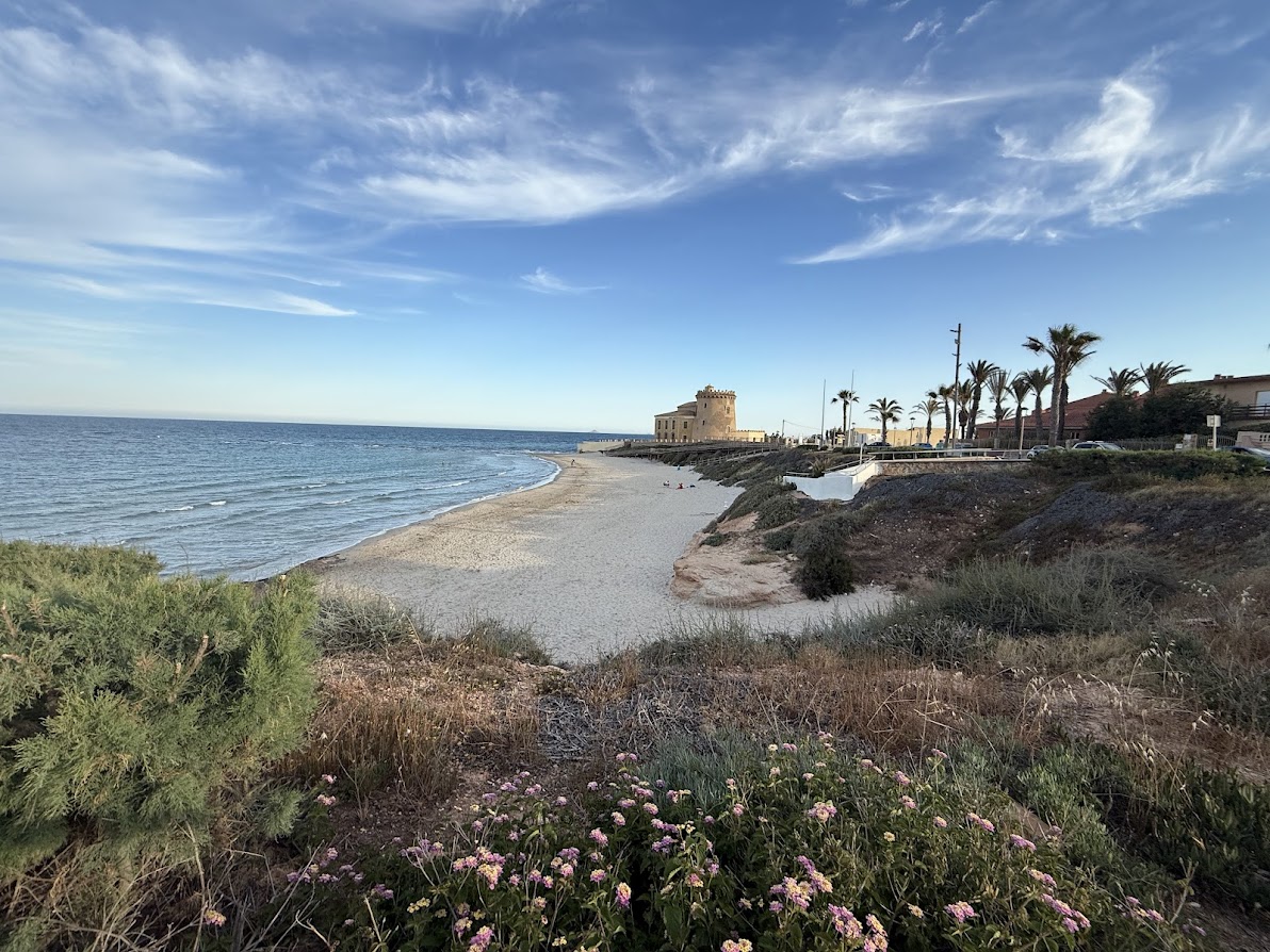 Best campsites in Spain for families