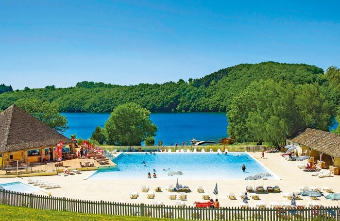 Camping Domaine des Tours secondary view