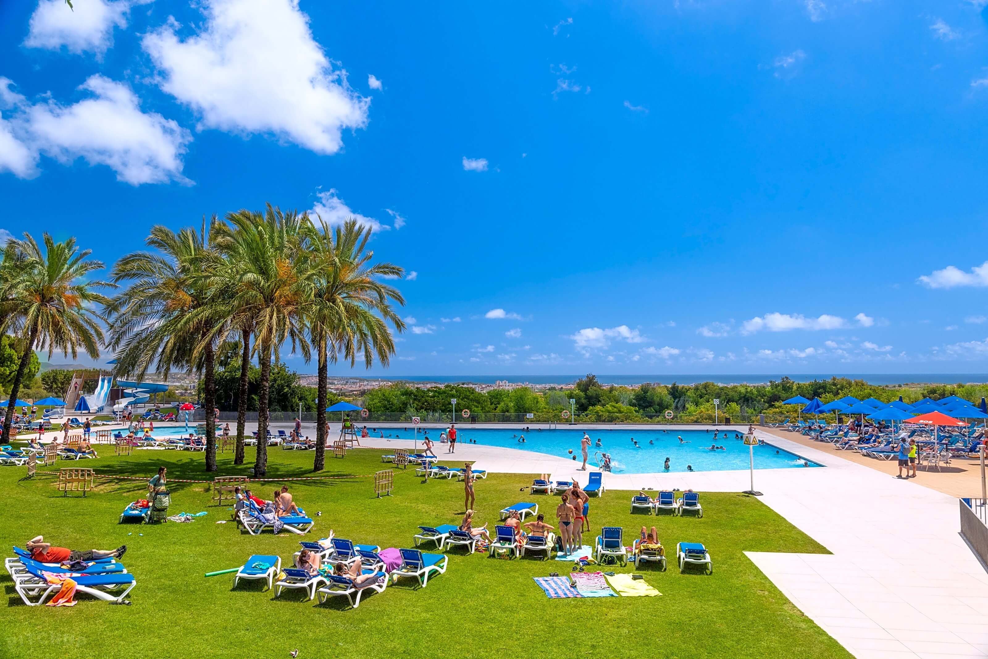 Vilanova Park